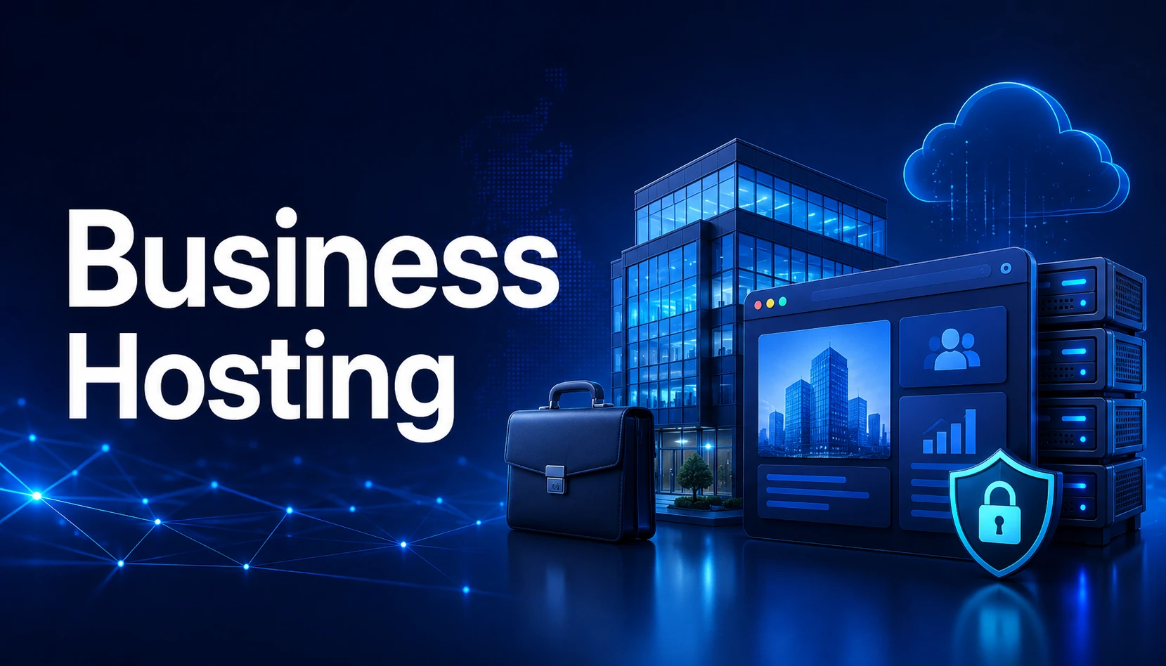 Business Hosting