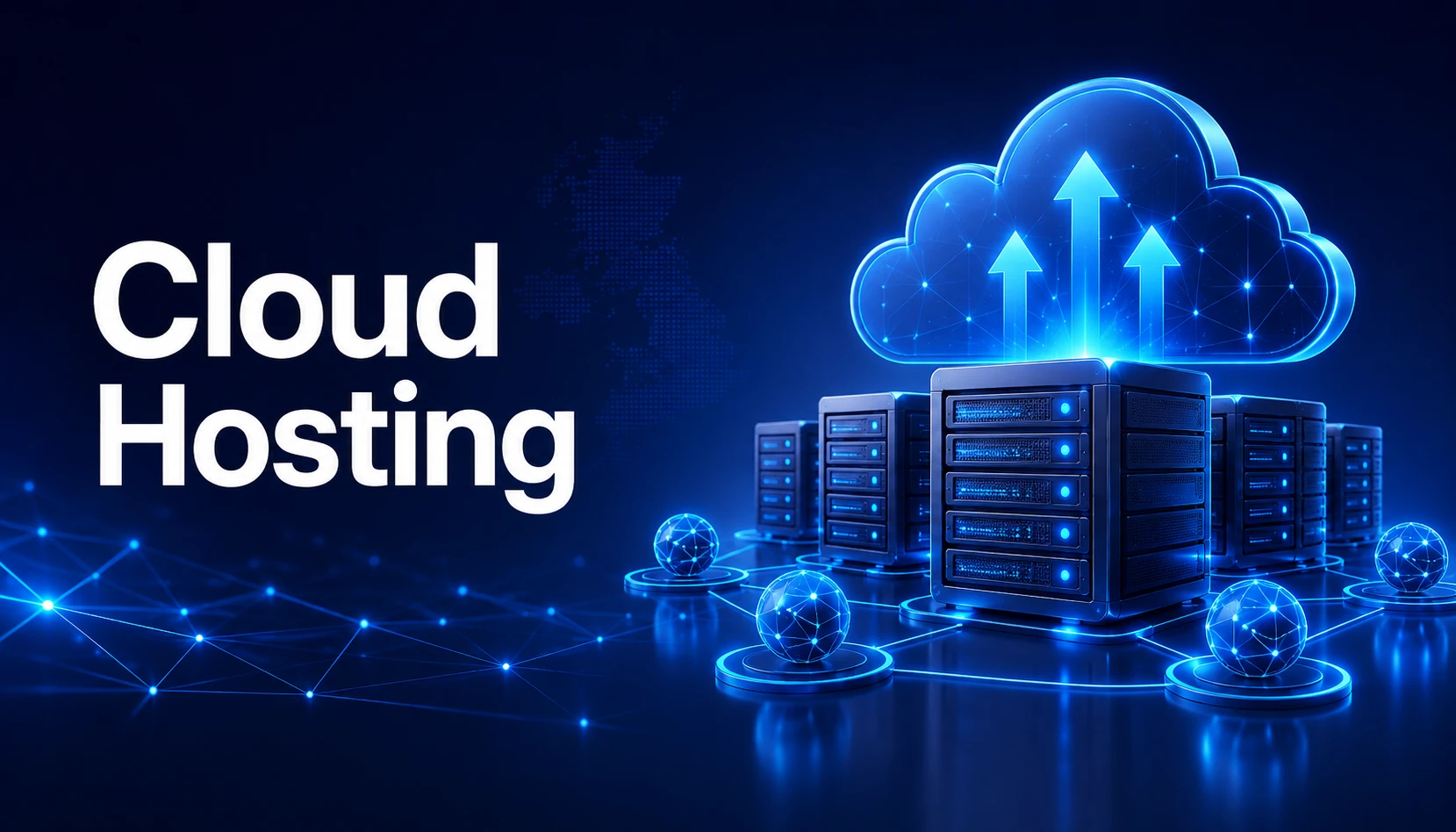 Cloud Hosting