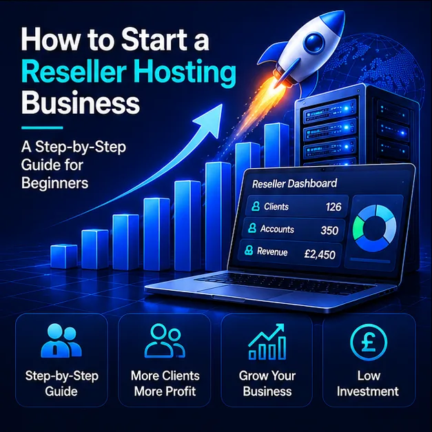 DirectAdmin vs cPanel for resellers