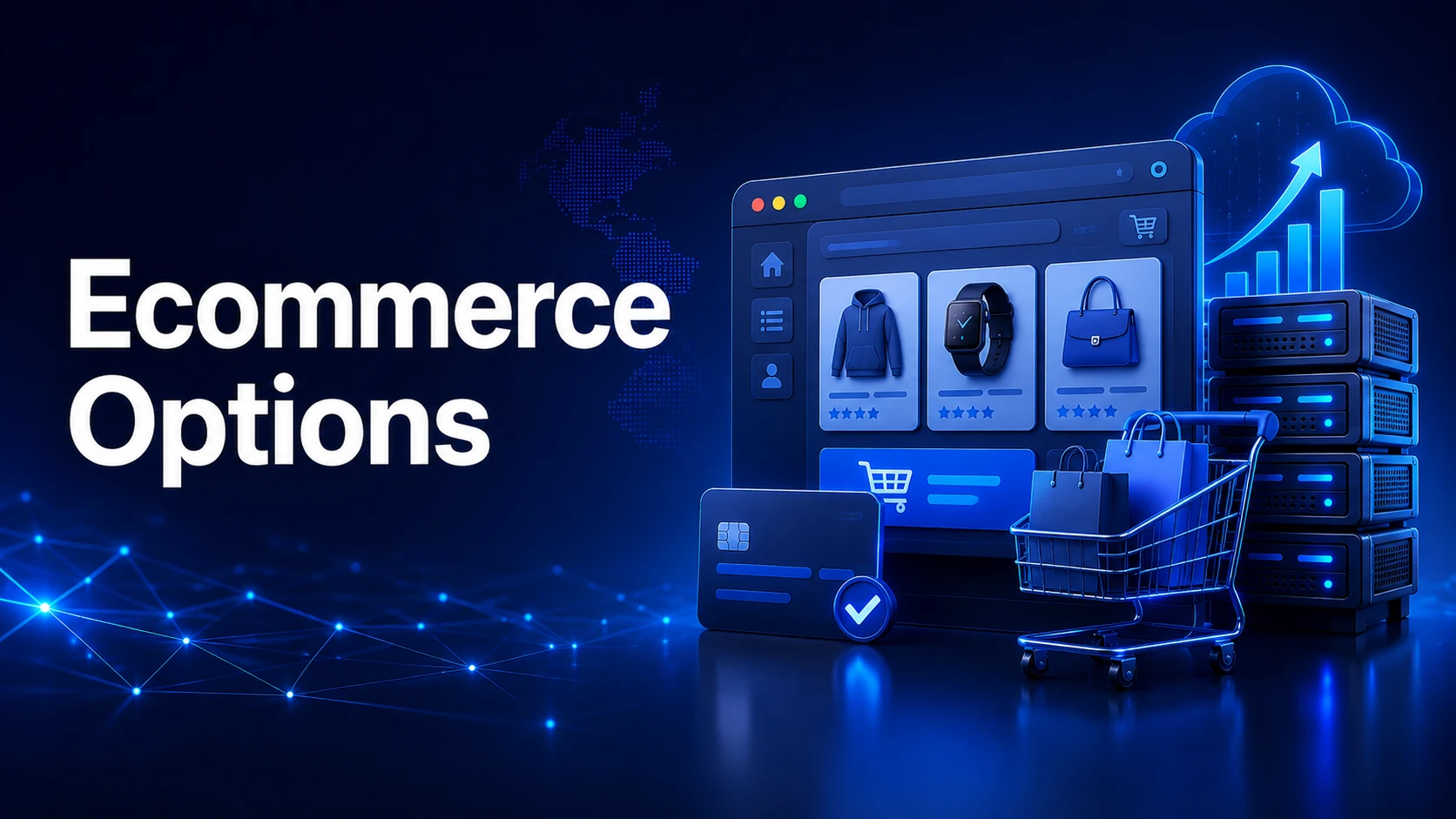 Ecommerce Options