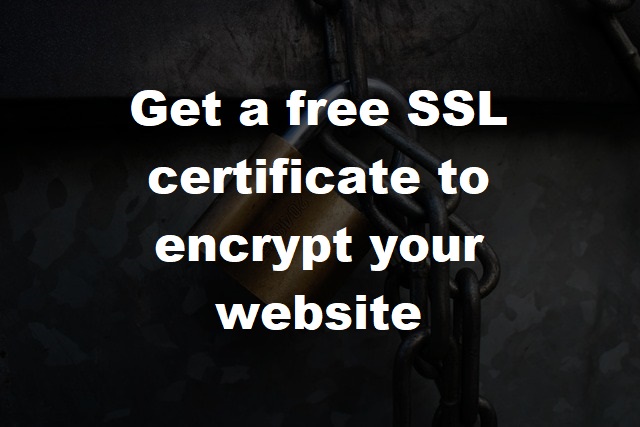 Free SSL