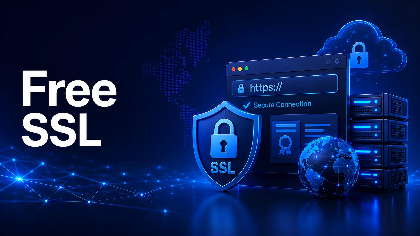 Free SSL