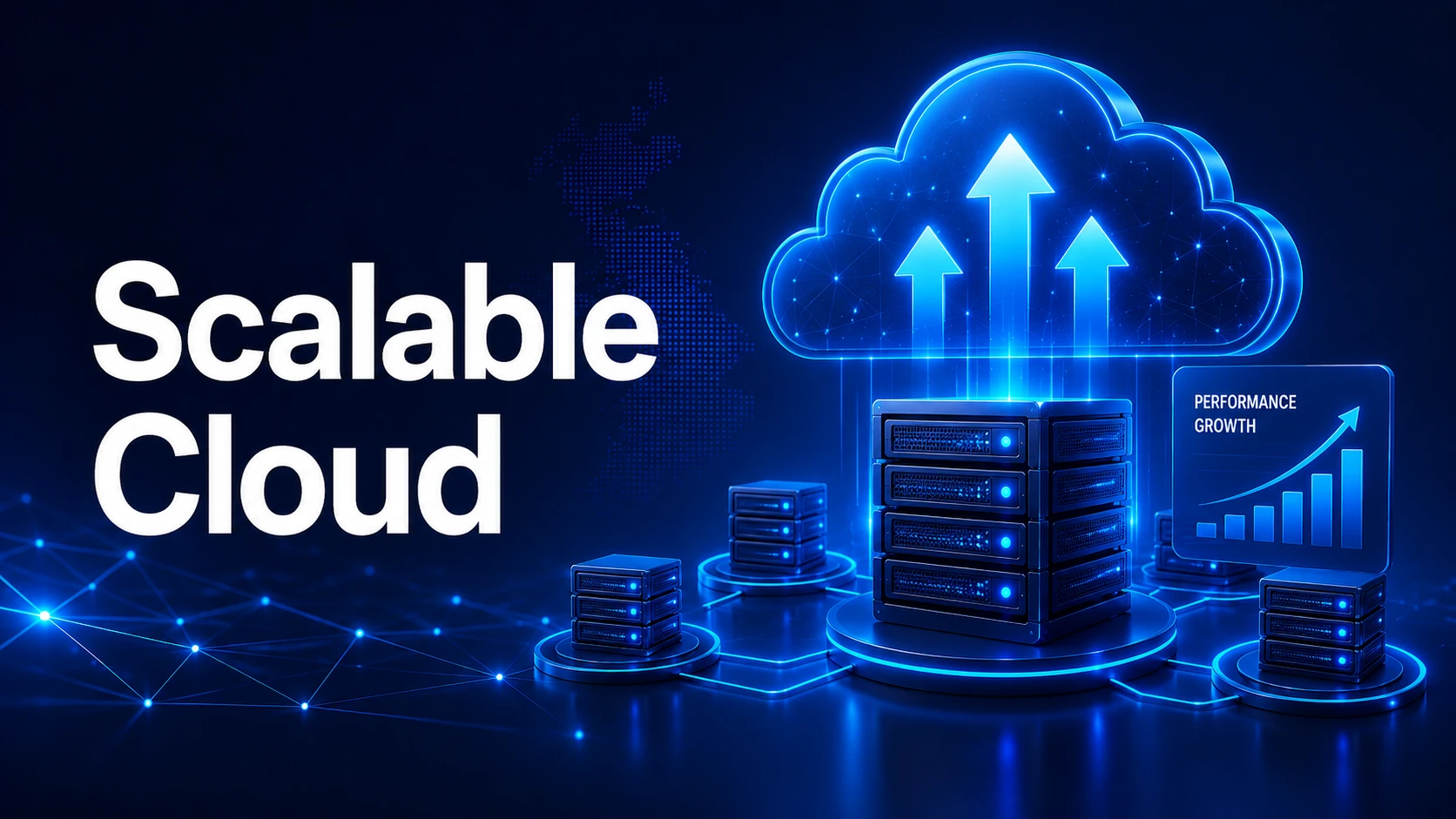 Scalable Cloud