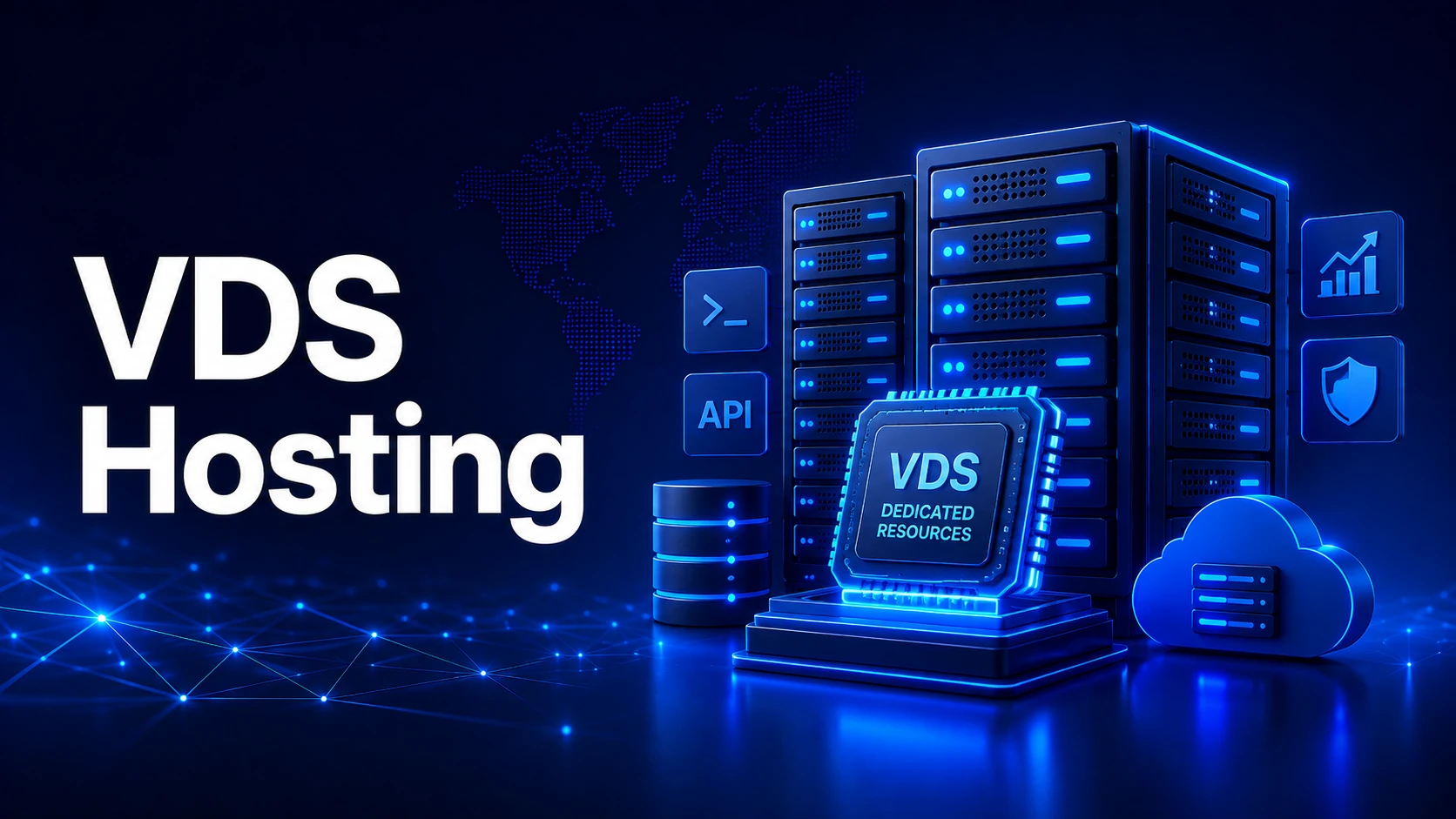 VDS Hosting