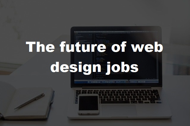 future of web design