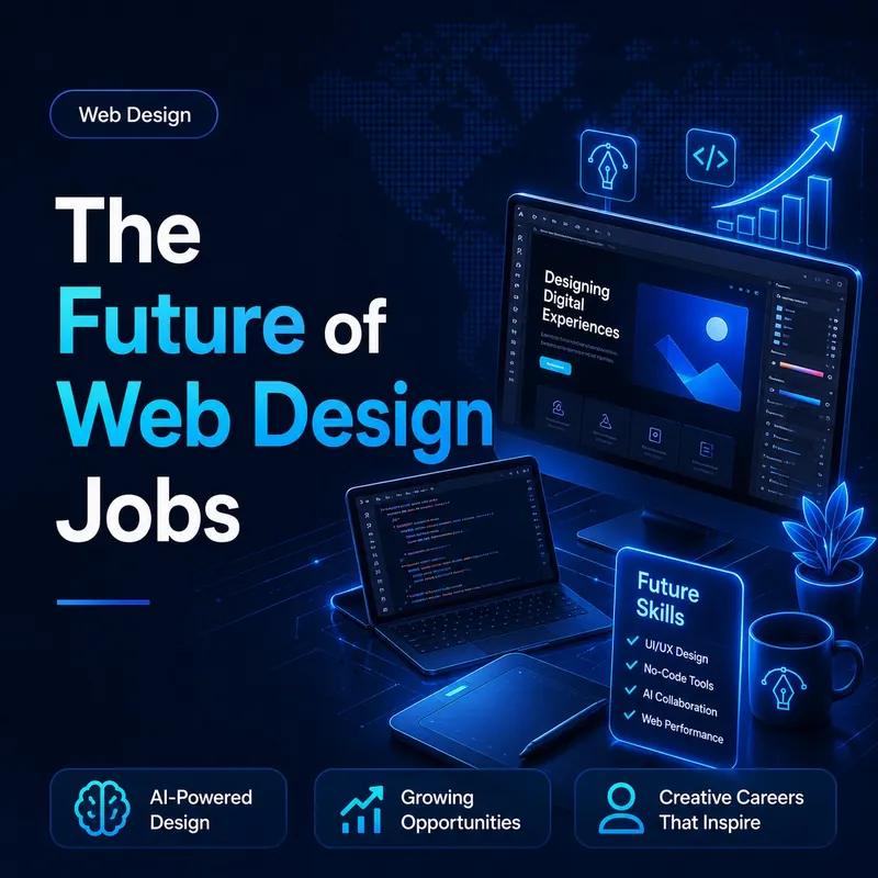 Future of web design