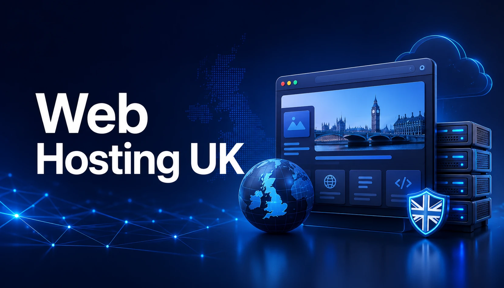 Web Hosting UK