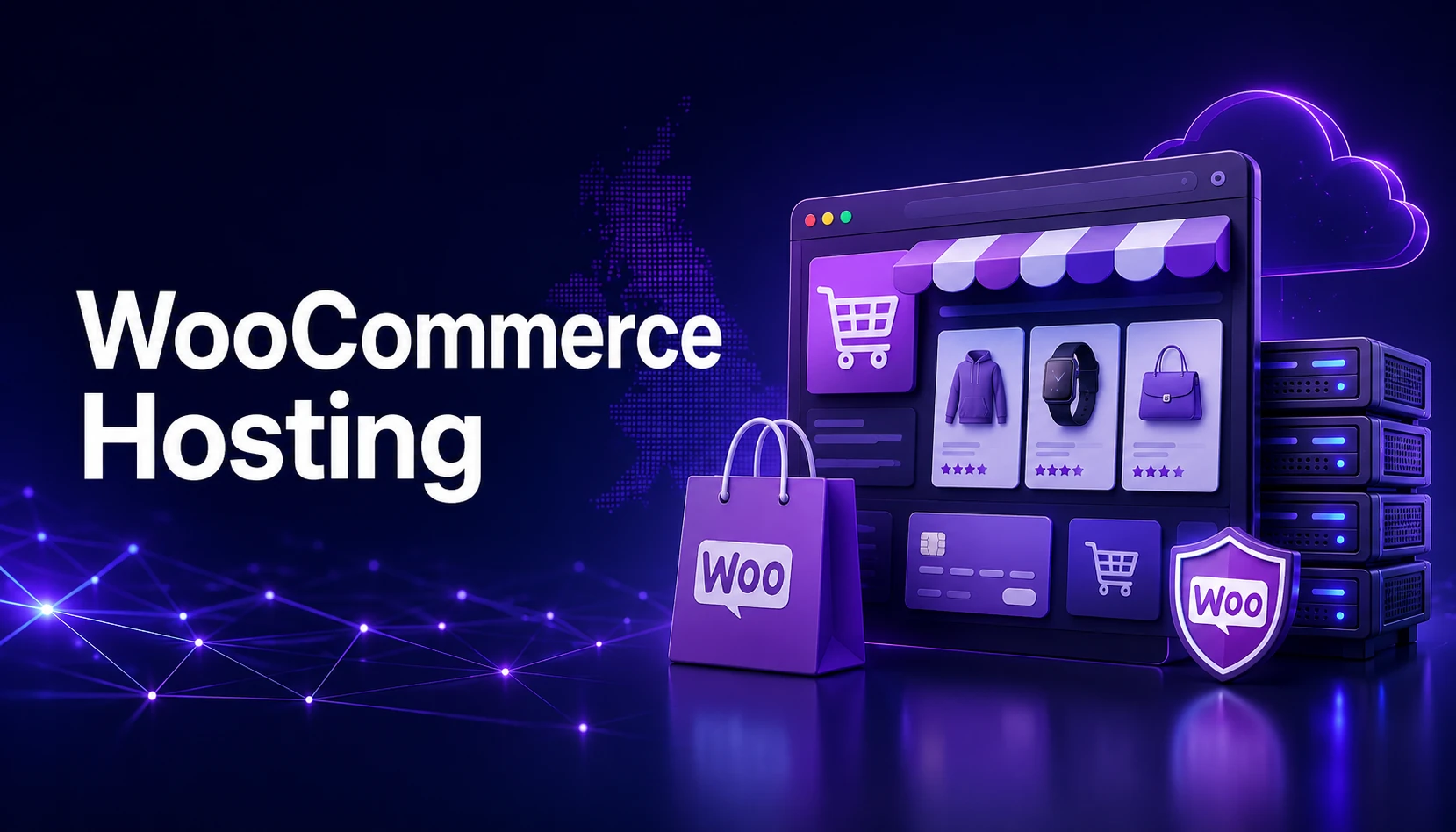 WooCommerce Hosting