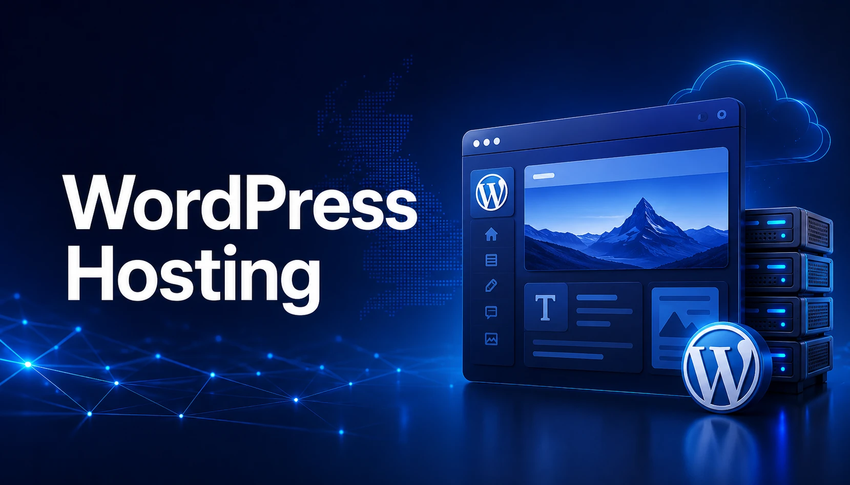 WordPress Hosting