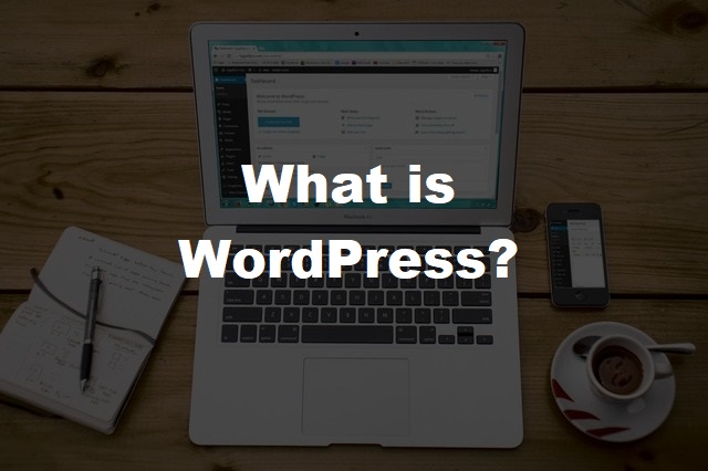What is WordPress