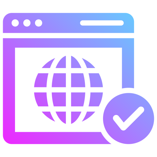Domain registration and web hosting connection UK