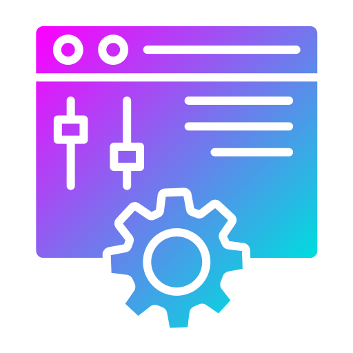 Web hosting for businesses and developers
