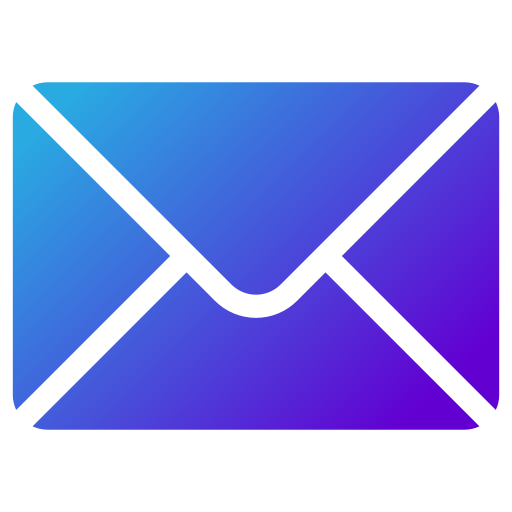 Professional email hosting dashboard