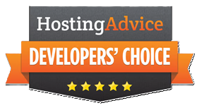 Hostadvice Developer Award