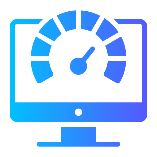 UK web hosting SEO speed growth illustration