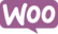 Woocommerce logo